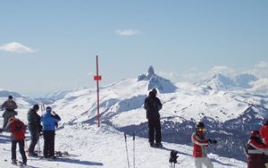 Whistler