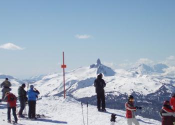 Whistler