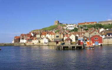 Generate a random place in Whitby