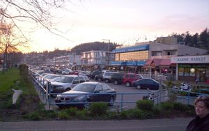 White Rock