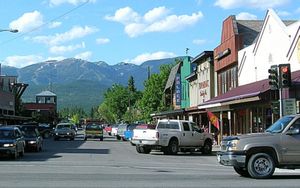 Whitefish