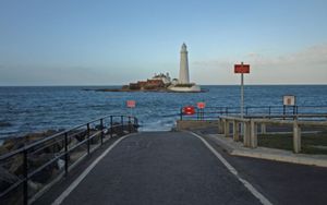 Whitley Bay