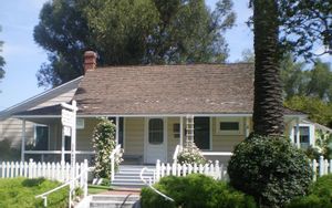 Whittier