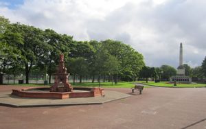 Widnes