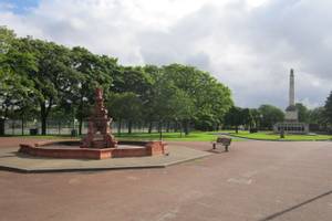 Widnes