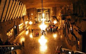 Wieliczka