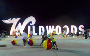 Wildwood