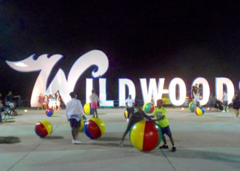 Wildwood