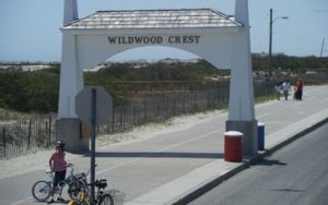 Wildwood Crest