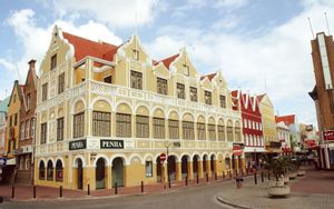 Willemstad