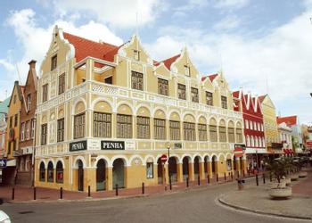 Willemstad