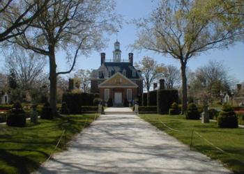 Williamsburg