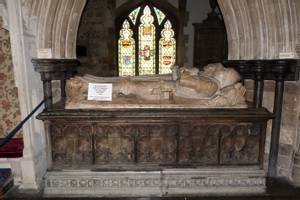 Wimborne Minster