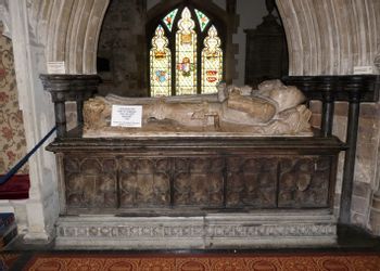 Wimborne Minster