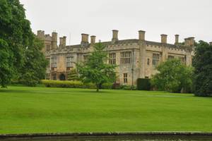 Winchcombe