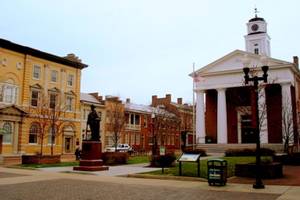 Winchester