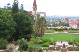 Windhoek