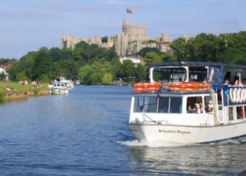 Windsor and Eton
