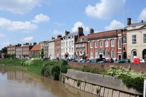 Wisbech