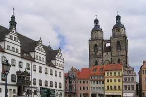 Wittenberg