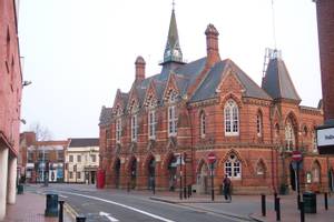 Wokingham