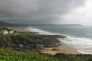 Woolacombe