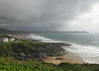Woolacombe