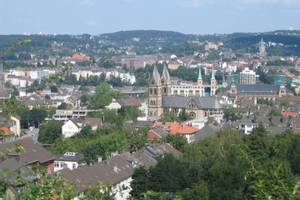Wuppertal