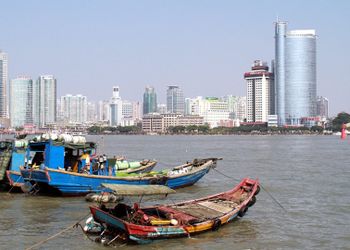 Xiamen