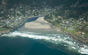 Yachats
