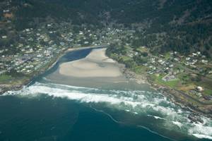 Yachats