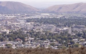 Yakima
