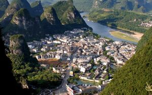 Yangshuo