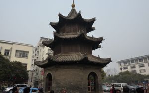 Yangzhou