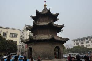 Yangzhou