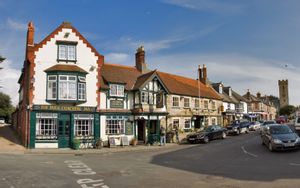 Yarmouth