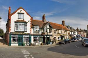 Yarmouth