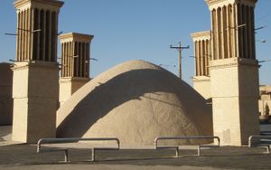 Yazd