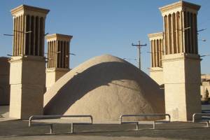 Yazd