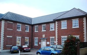 Yeovil