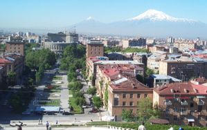 Yerevan