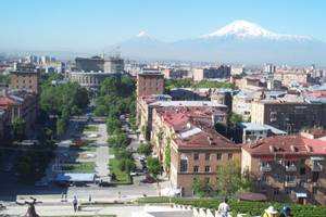 Yerevan