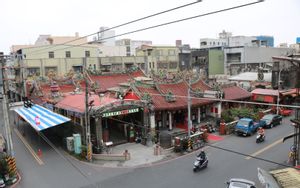 Yilan