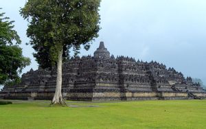 Yogyakarta