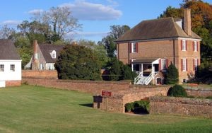 Yorktown
