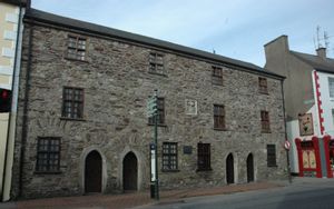 Youghal