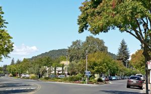 Yountville