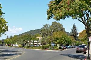 Yountville