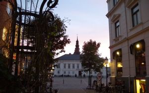 Ystad