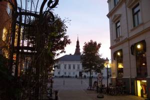 Ystad
